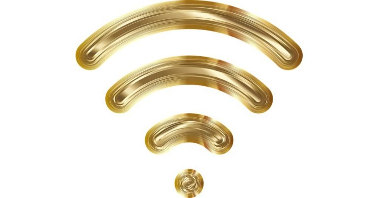 fix slow Wi-Fi