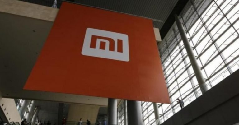 Xiaomi periscope camera lens