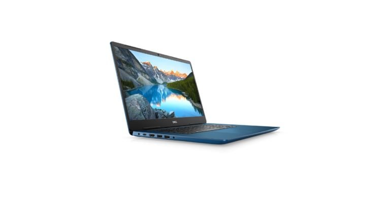Dell Inspiron_5580
