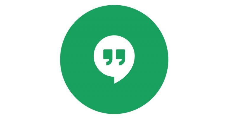 Google Hangouts