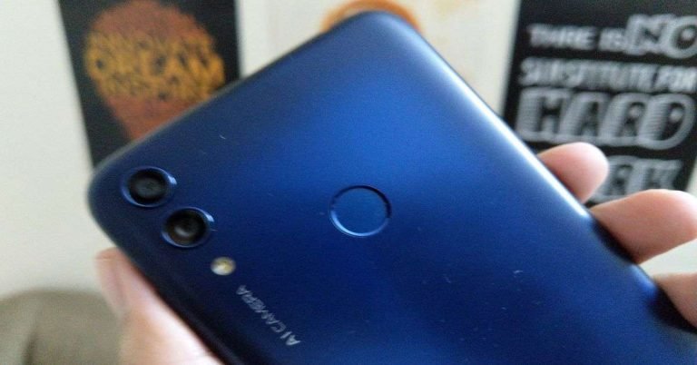 Honor Days sale has kicked off on Amazon: Discounts on Honor Play, Honor 8C, Honor 7C and Honor 8X smartphone