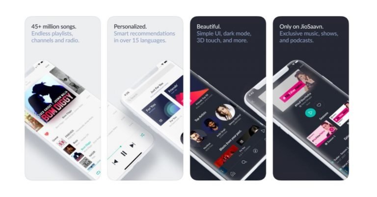 JioSaavn