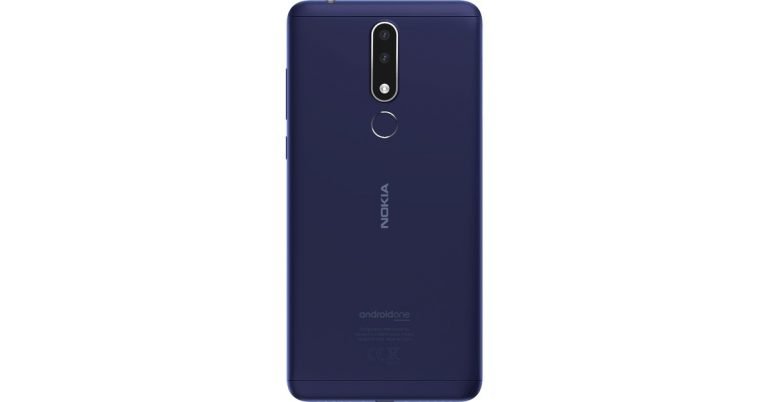 Nokia phone