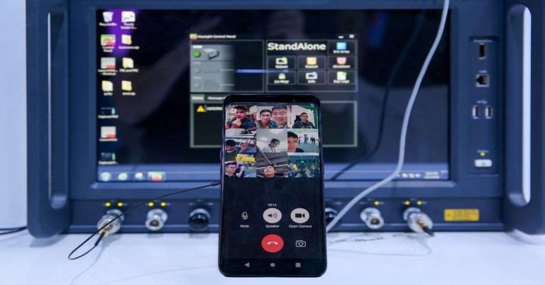 Oppo 5G