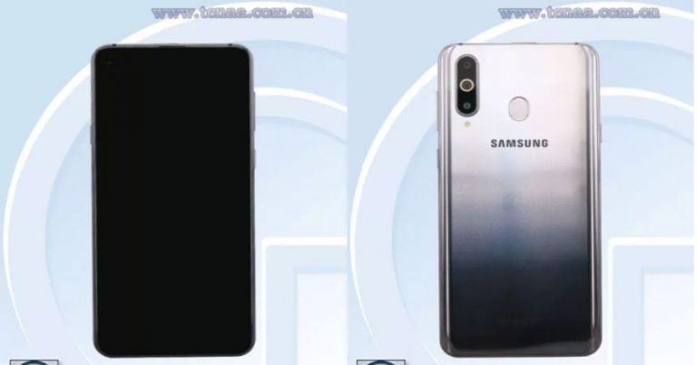 Samsung Galaxy A8s (2)