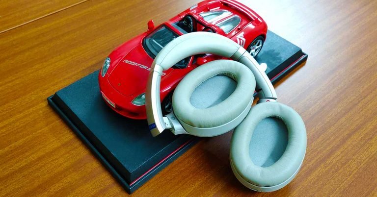Sony WH-1000X M3 headphones review: Pretty loud bang for your buck