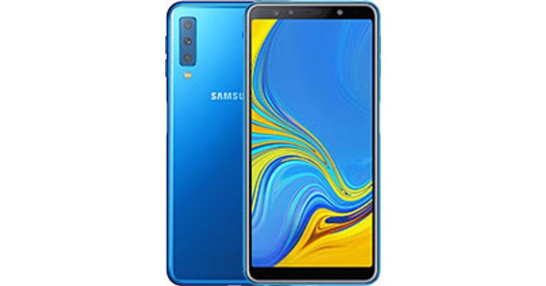 Samsung Galaxy A7