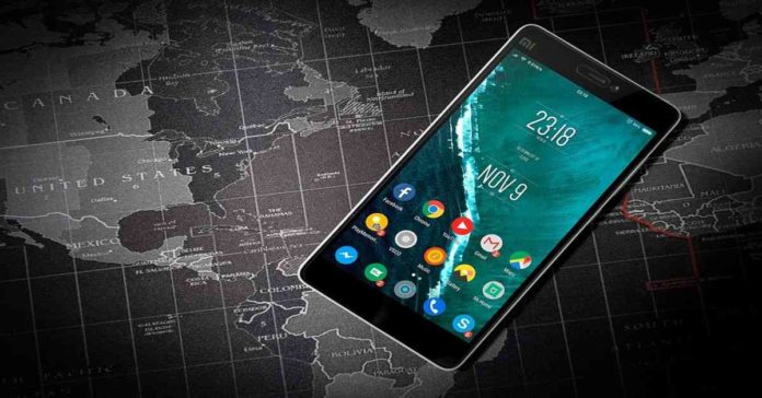 Android smartphone performance