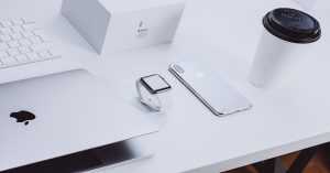 apple iOS products