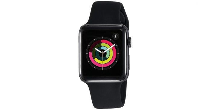 apple watch series 3