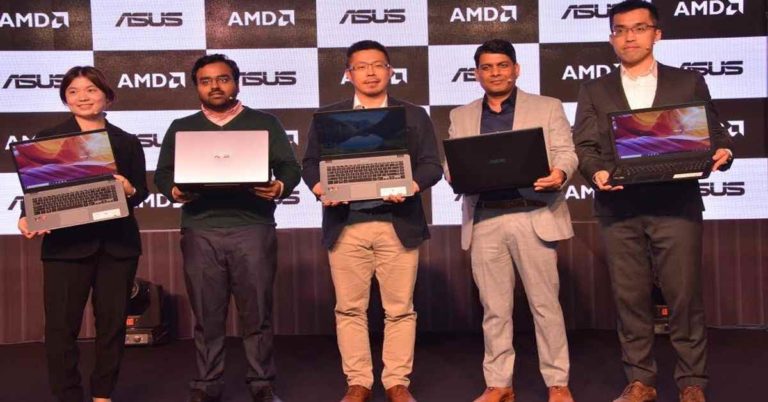 asus laptops
