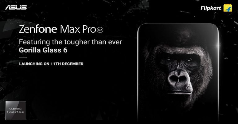 asus zenfone max pro m2