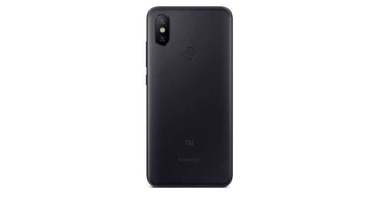 Xiaomi Mi A2