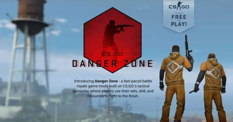 CS:GO