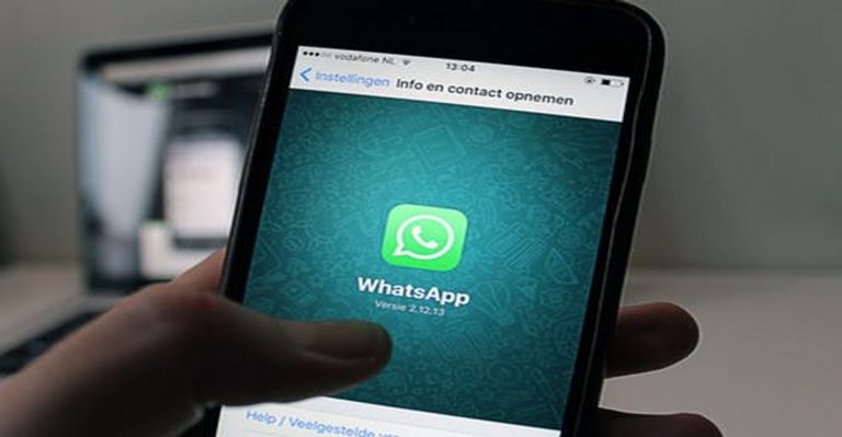 whatsapp dark mode