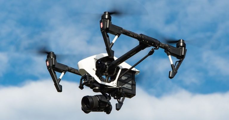 drone