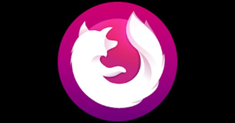 Firefox Focus