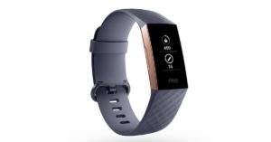 fitbit charge 3