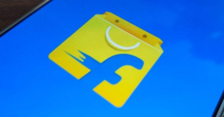 flipkart