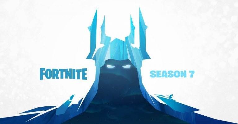 fortnite season 7