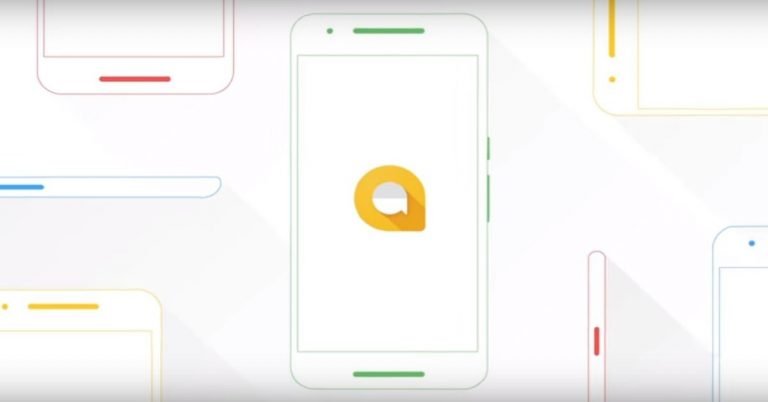Google Allo