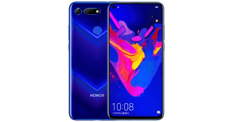honor v20