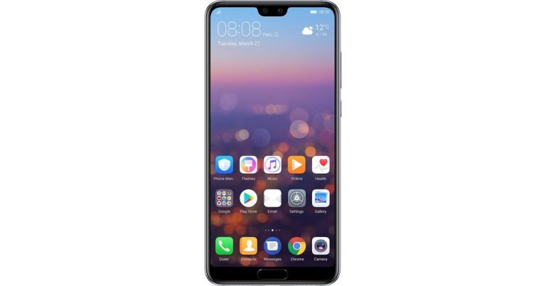 huawei P20 Pro