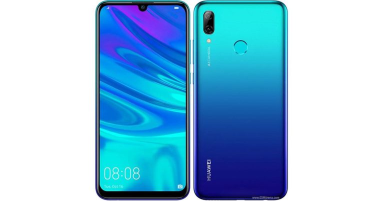 huawei P Smart (2019)