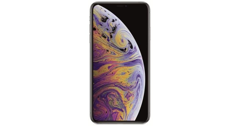 iPhone XS Max