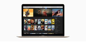 iTunes