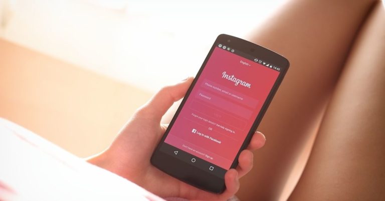 instagram direct messages