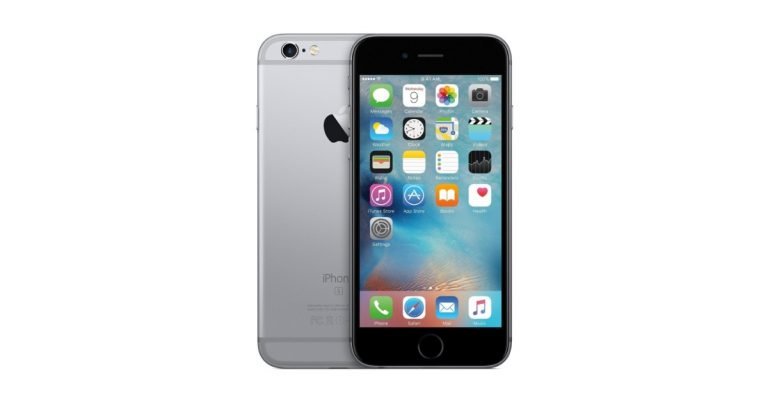 iphone 6S