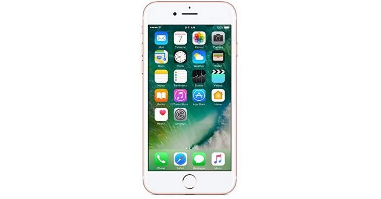 iphone 7