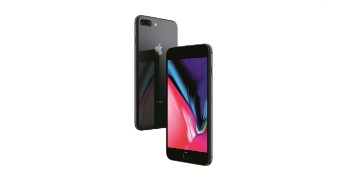 iphone 8 Plus