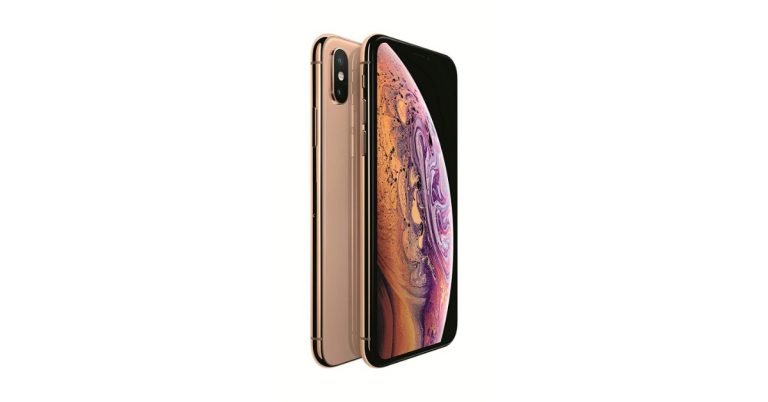 iphone XS