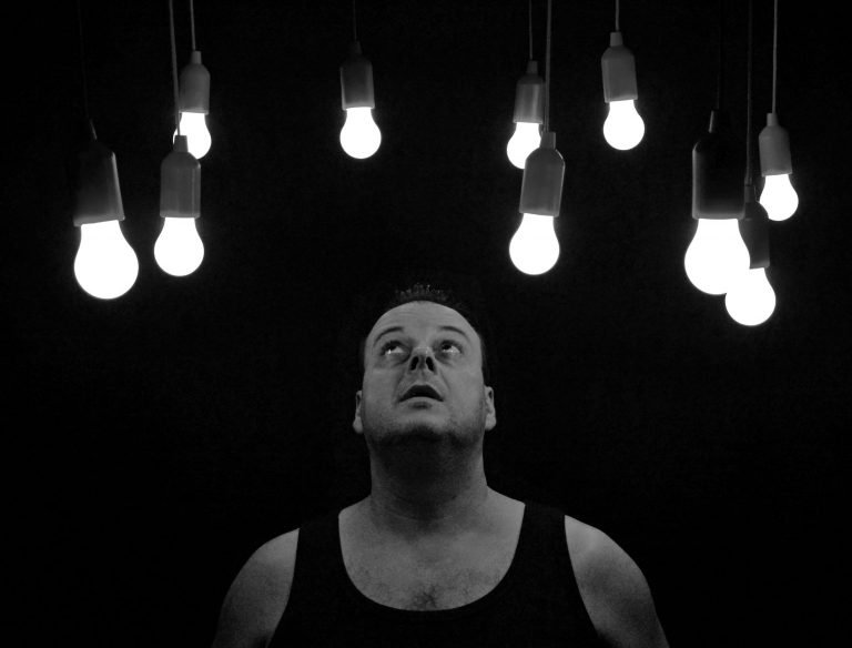 LED bulb