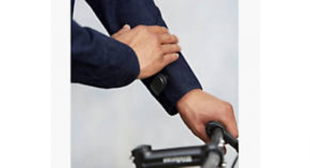 Jacquard technology