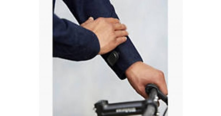 Jacquard technology