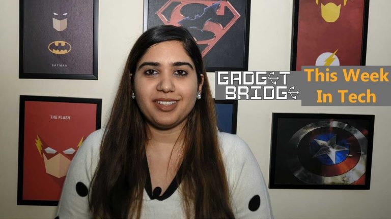 [Video] This Week In Tech: Episode 6 (November 26 – December 2)