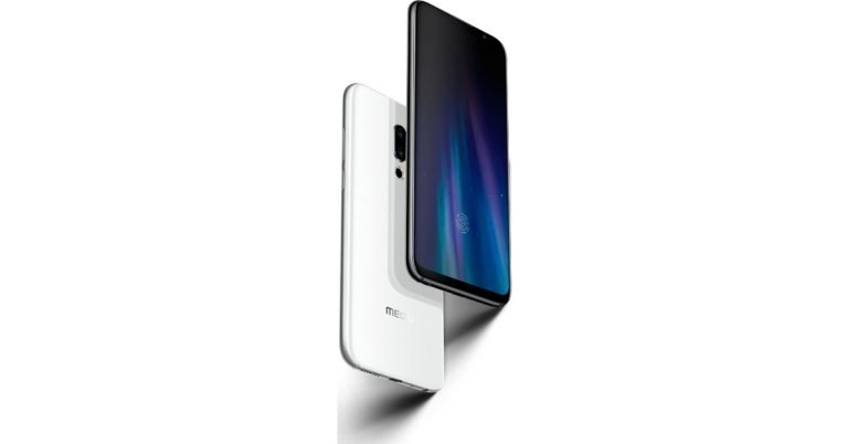meizu M16th