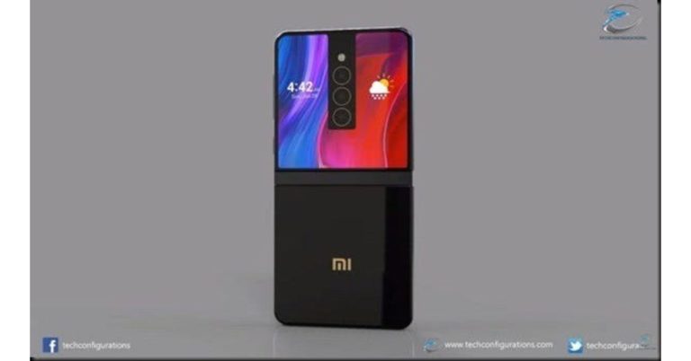 Xiaomi Mi 9