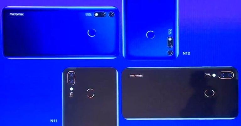 micromax
