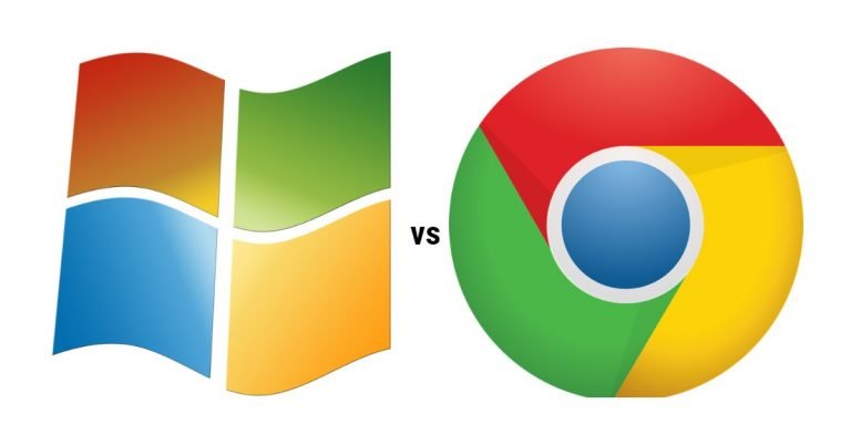 edge vs chrome