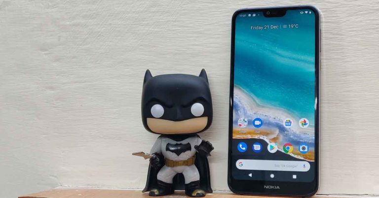 nokia 7.1