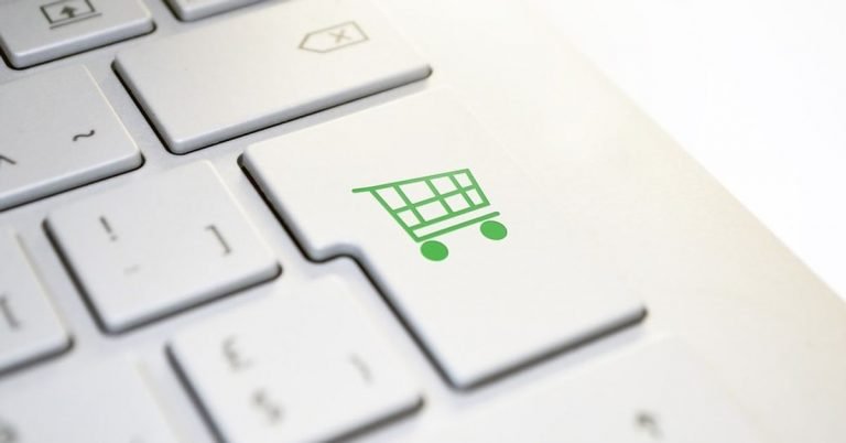 online shopping