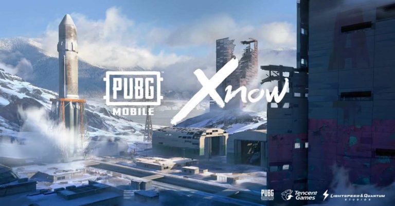 pubg mobile vikendi