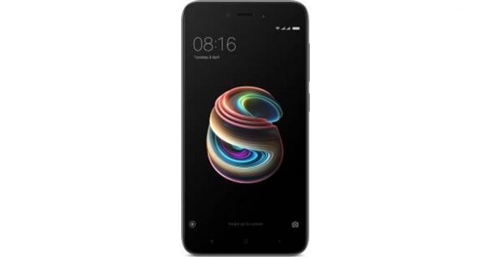 Redmi 5A