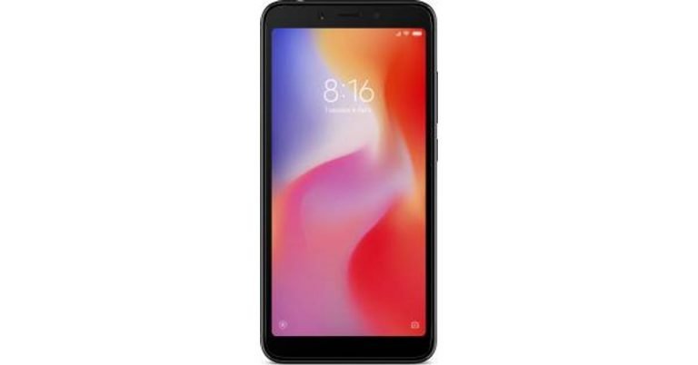 Redmi 6