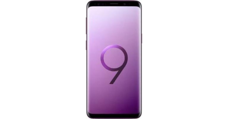 Samsung S9+