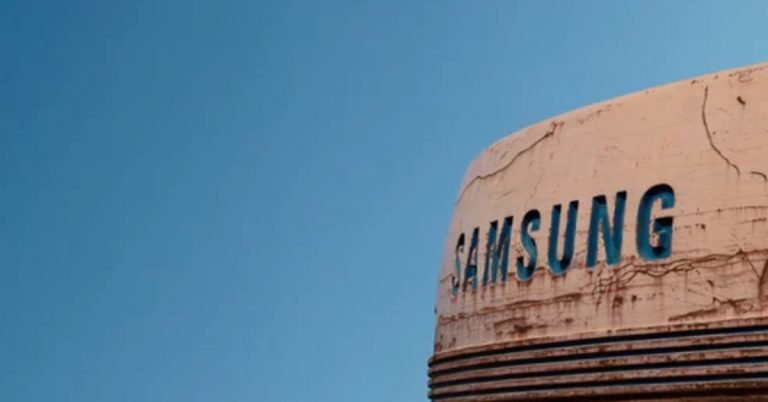 Samsung Q2 2019 earnings